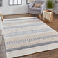 Legacy 6578F Hand Knotted Wool Indoor Area Rug by Feizy Rugs