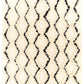 Apache 23792 Hand Woven Wool Indoor Area Rug by Surya Rugs