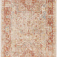 Aspendos 30433 Machine Woven Synthetic Blend Indoor Area Rug by Surya Rugs
