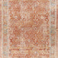 Aspendos 30437 Machine Woven Synthetic Blend Indoor Area Rug by Surya Rugs