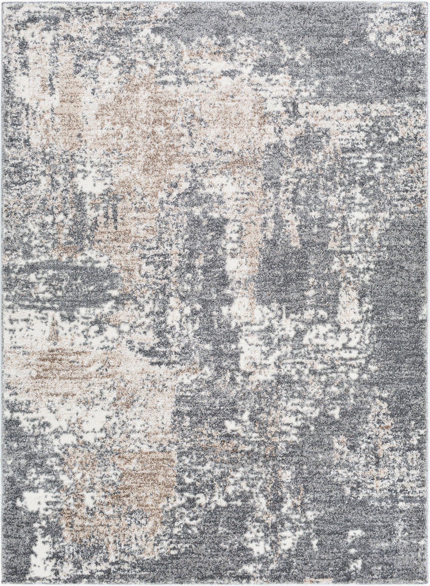 Andorra 26958 Machine Woven Synthetic Blend Indoor Area Rug by Surya Rugs