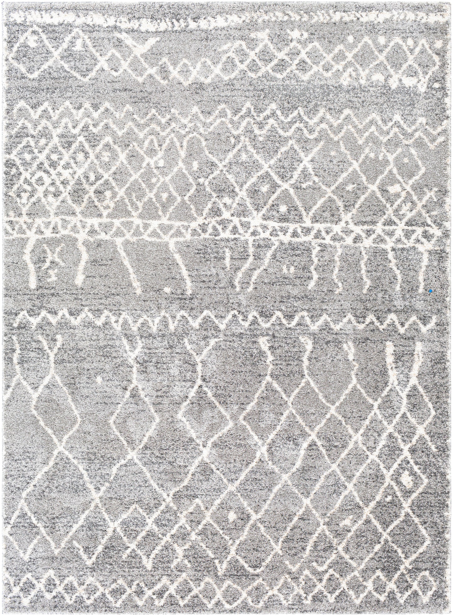 Andorra 26959 Machine Woven Synthetic Blend Indoor Area Rug by Surya Rugs