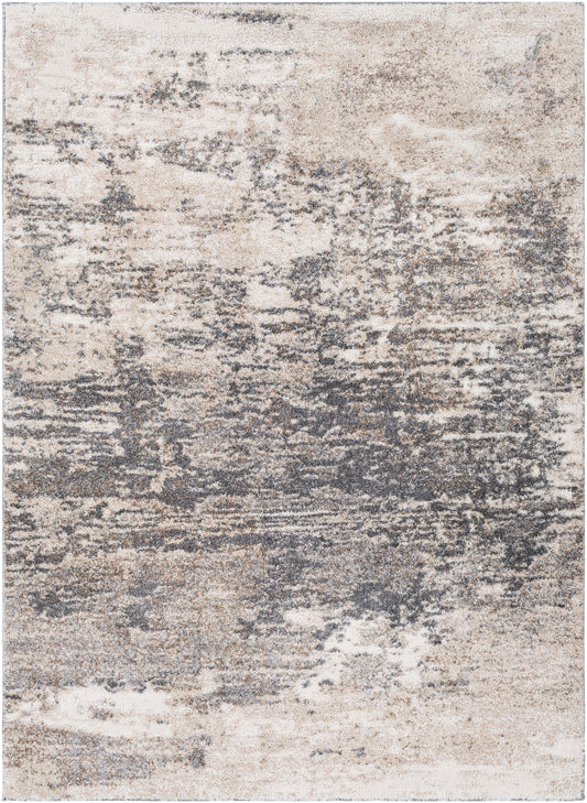 Andorra 26960 Machine Woven Synthetic Blend Indoor Area Rug by Surya Rugs