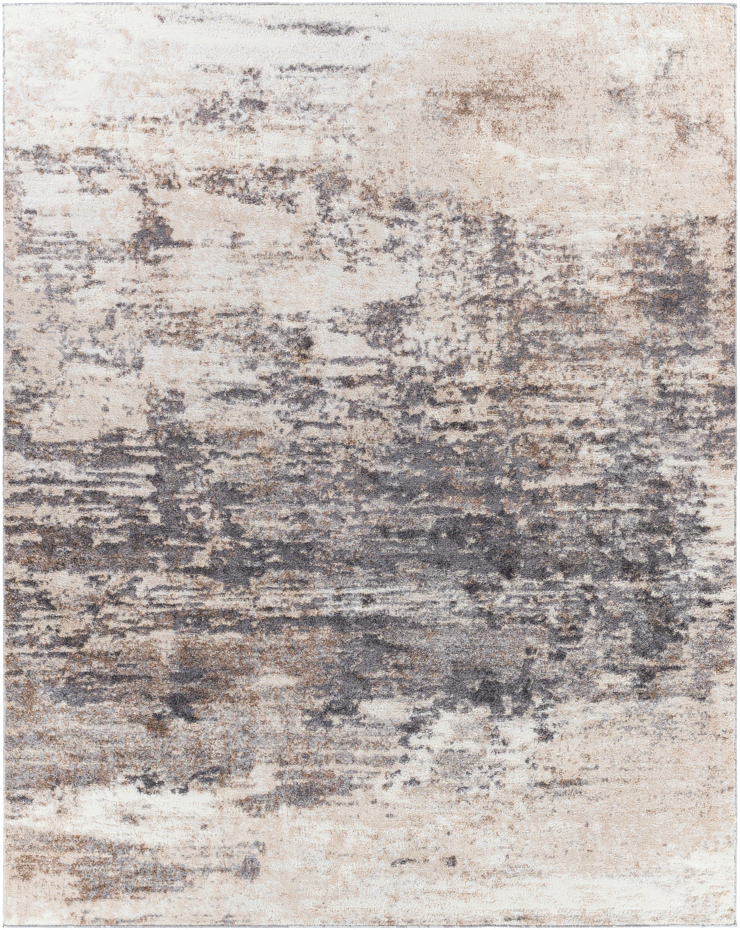 Andorra 26960 Machine Woven Synthetic Blend Indoor Area Rug by Surya Rugs