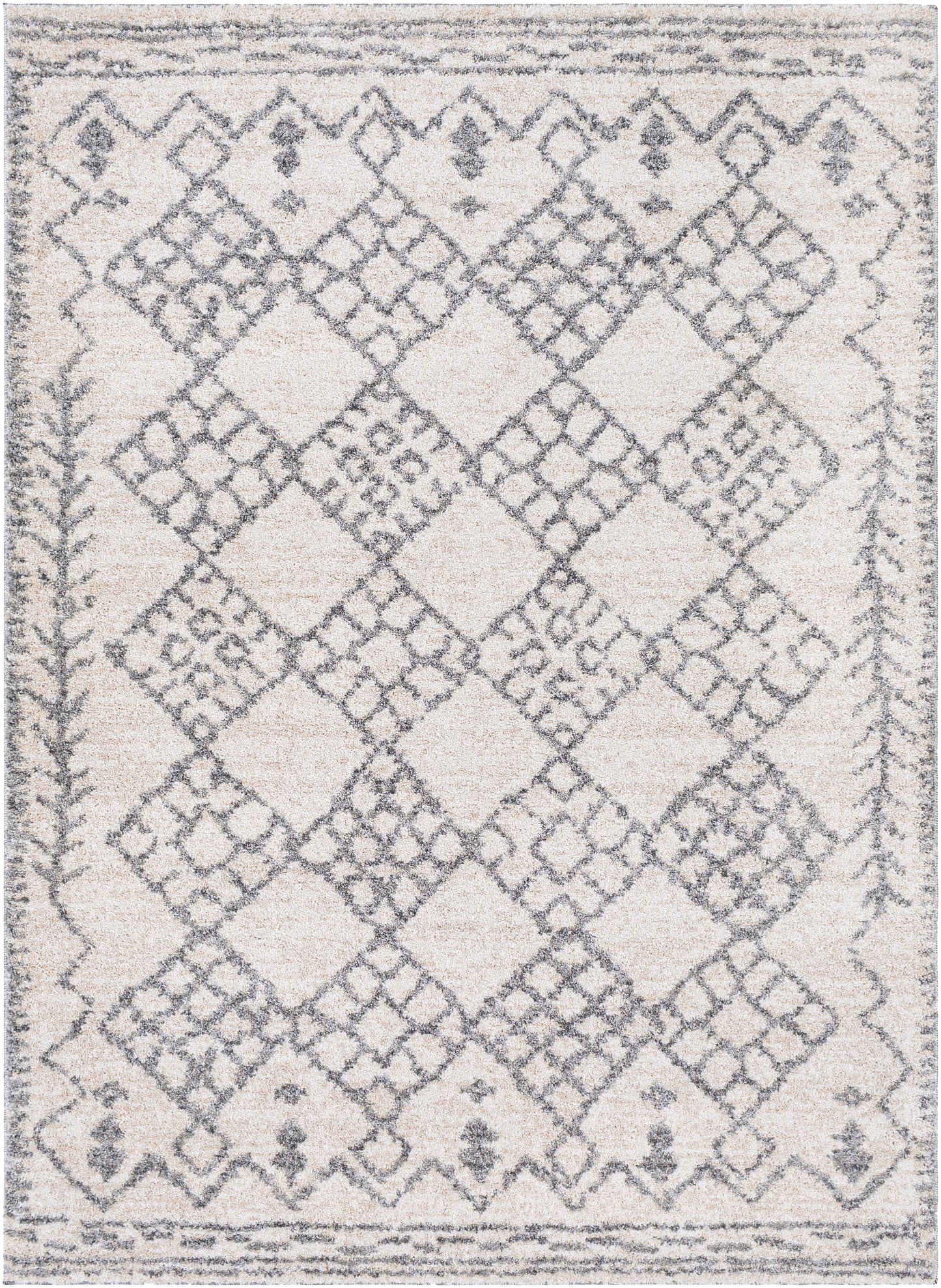 Andorra 26961 Machine Woven Synthetic Blend Indoor Area Rug by Surya Rugs