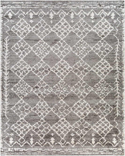 Andorra 26961 Machine Woven Synthetic Blend Indoor Area Rug by Surya Rugs