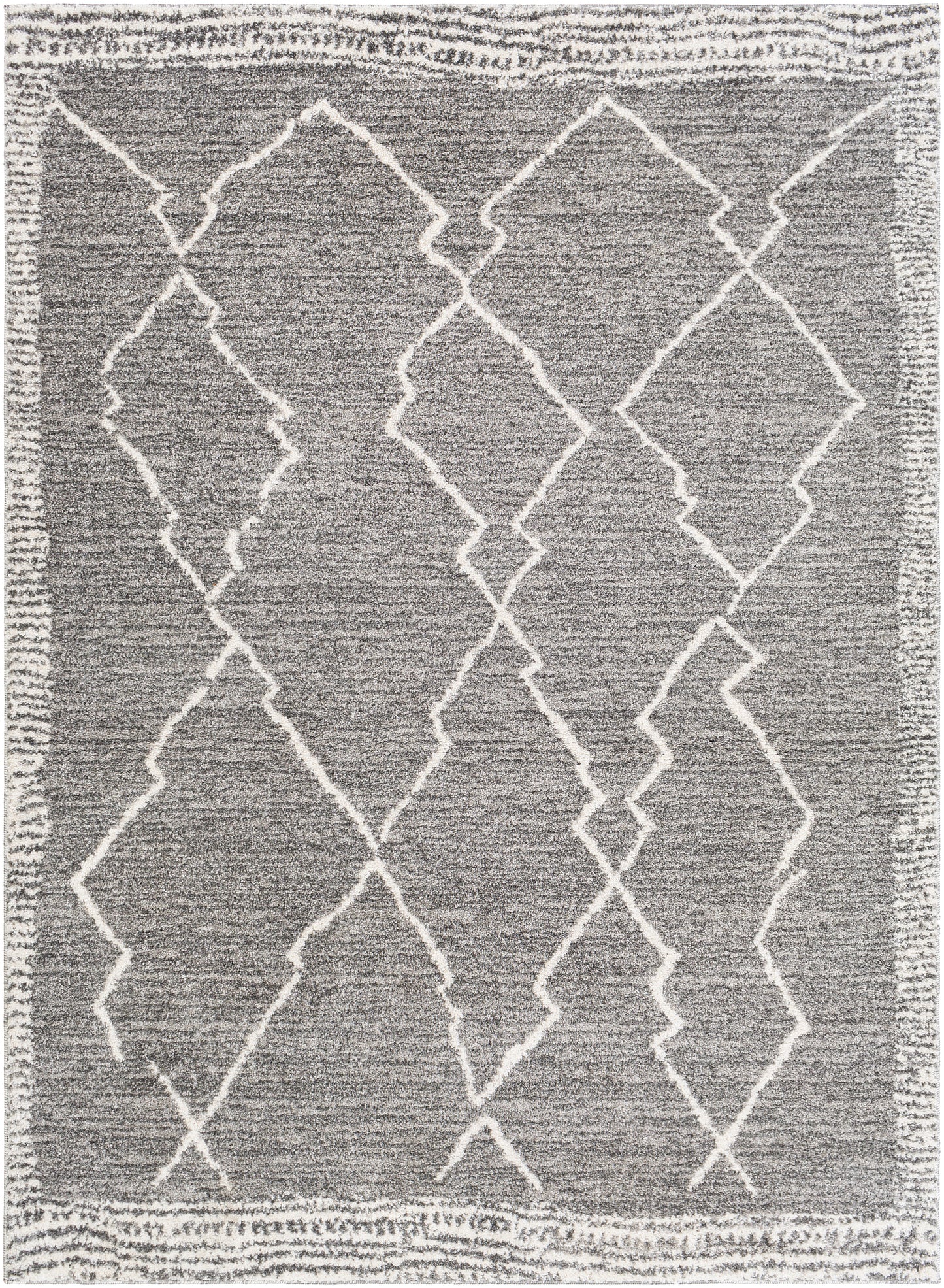 Andorra 26962 Machine Woven Synthetic Blend Indoor Area Rug by Surya Rugs