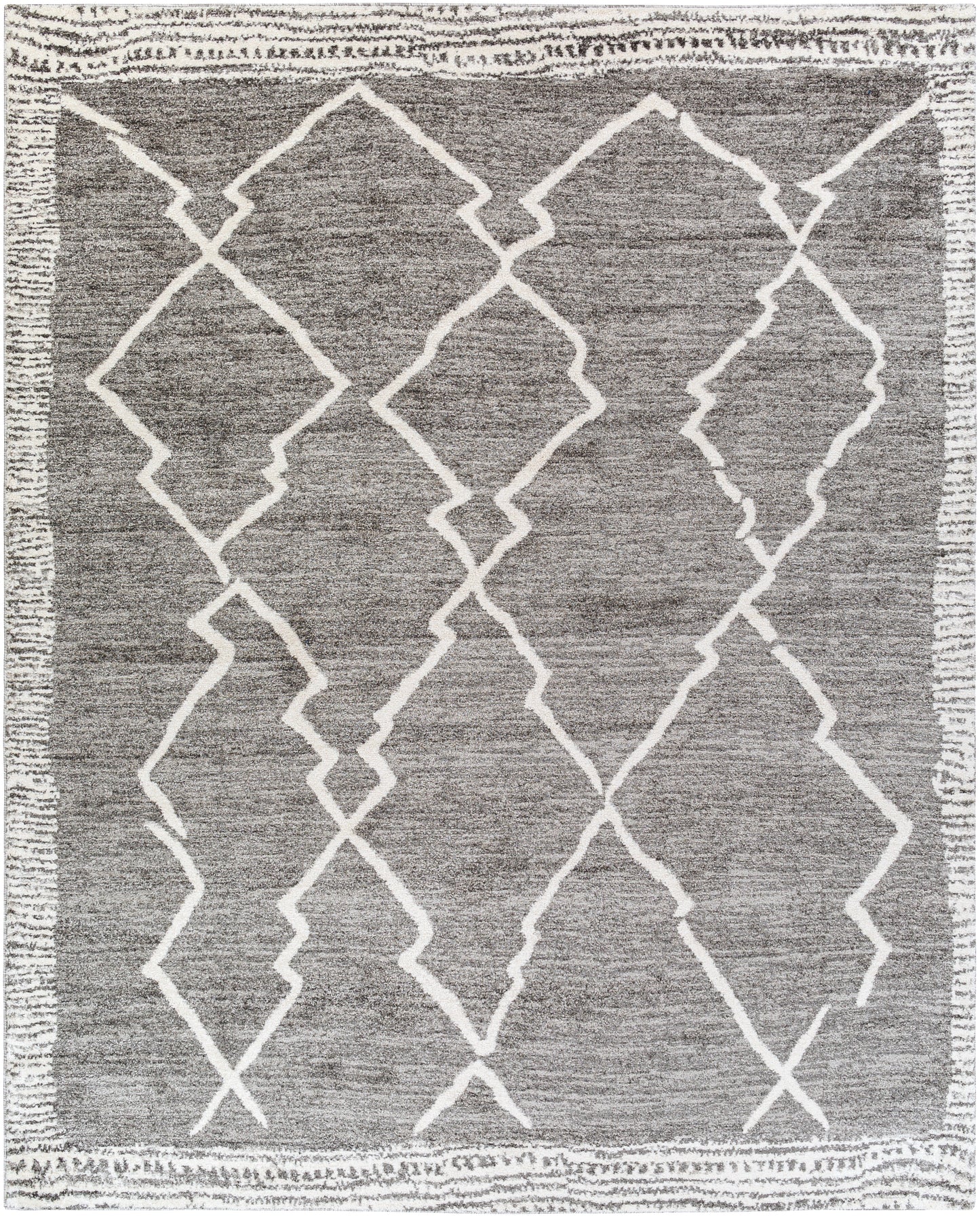 Andorra 26962 Machine Woven Synthetic Blend Indoor Area Rug by Surya Rugs