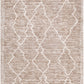 Andorra 26962 Machine Woven Synthetic Blend Indoor Area Rug by Surya Rugs