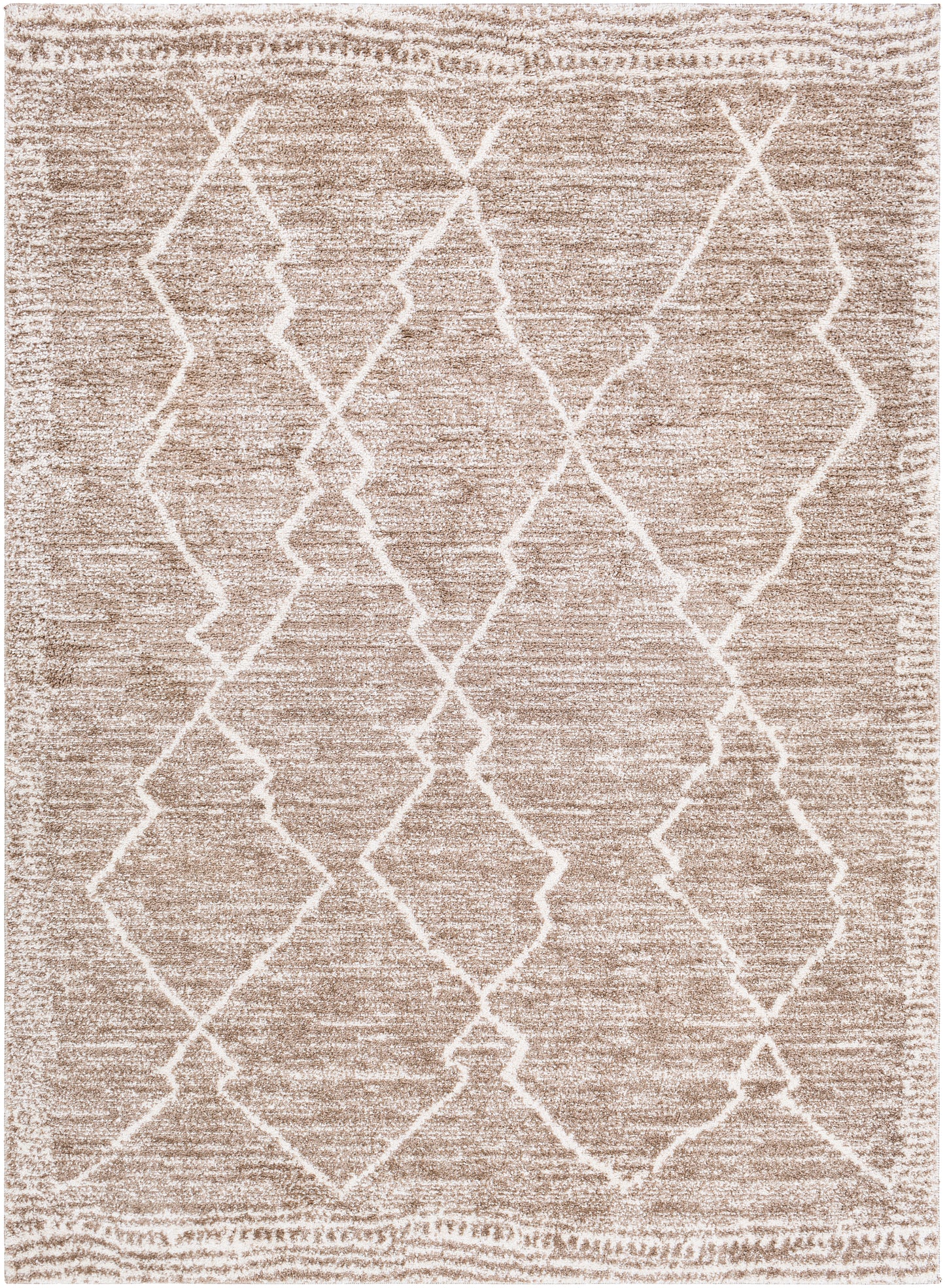 Andorra 26962 Machine Woven Synthetic Blend Indoor Area Rug by Surya Rugs