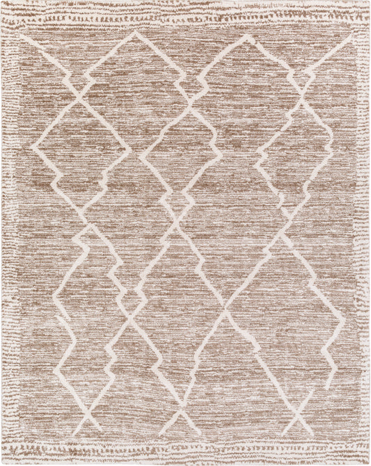 Andorra 26962 Machine Woven Synthetic Blend Indoor Area Rug by Surya Rugs