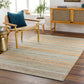 Arielle 26079 Hand Woven Wool Indoor Area Rug by Surya Rugs