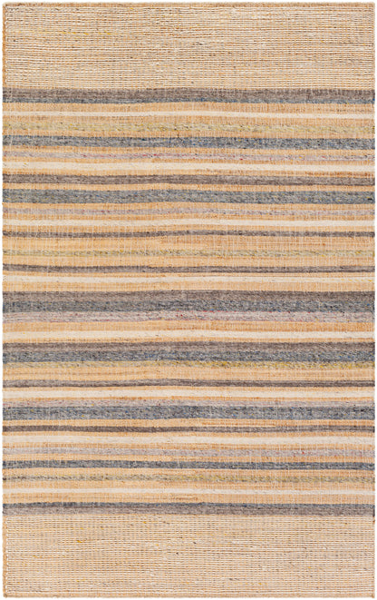 Arielle 26080 Hand Woven Wool Indoor Area Rug by Surya Rugs