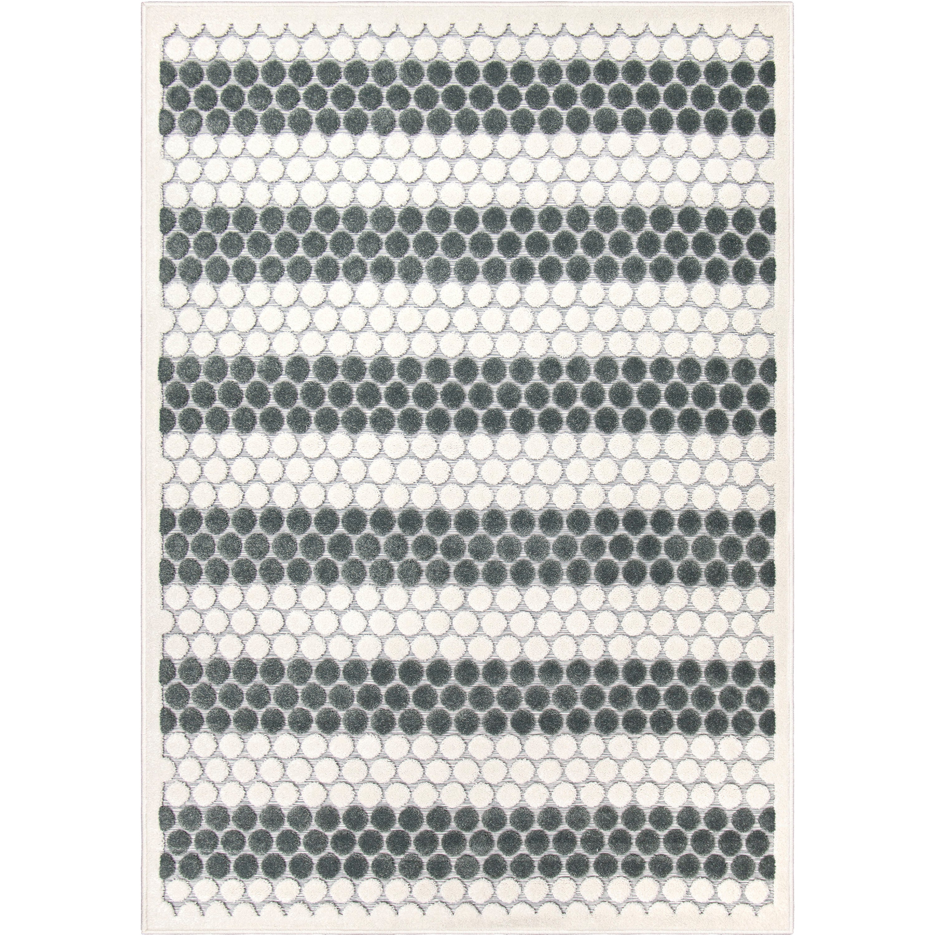 Orian Rugs Simply Southern Cottage Dorcheat BCL/DORH Bluebell Area Rug ...