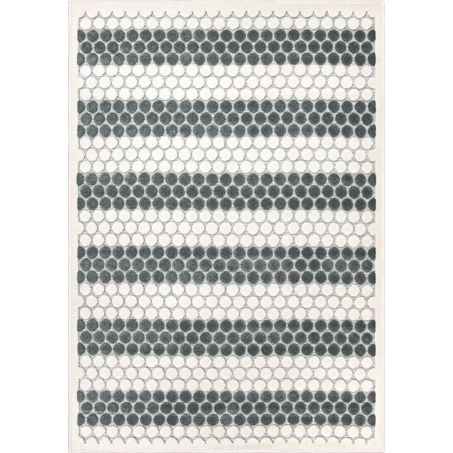 Orian Rugs Simply Southern Cottage Dorcheat BCL/DORH Bluebell Area Rug