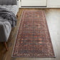 Rawlins 39HKF Power Loomed Synthetic Blend Indoor Area Rug by Feizy Rugs