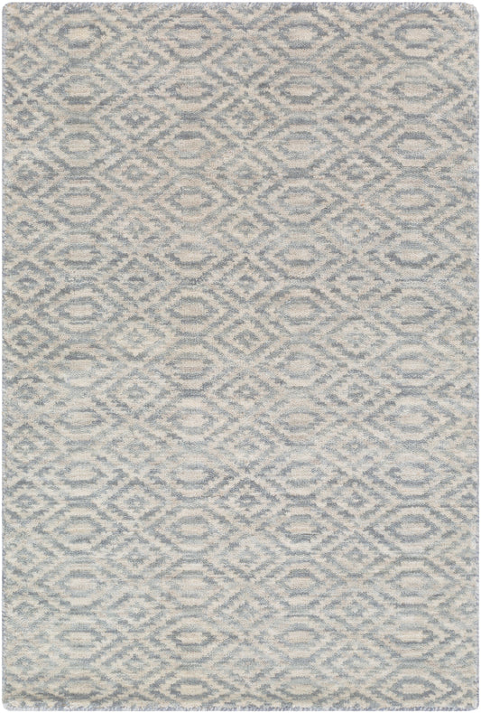 Astara 22364 Hand Knotted Wool Indoor Area Rug by Surya Rugs