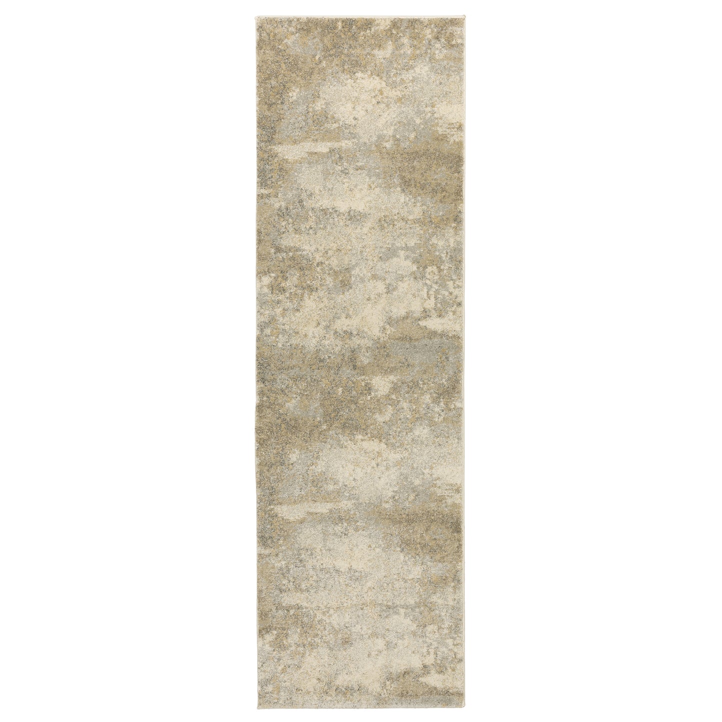 ASTOR Abstract Power-Loomed Synthetic Blend Indoor Area Rug by Oriental Weavers