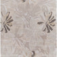 Athena 889 Hand Tufted Wool Indoor Area Rug by Surya Rugs