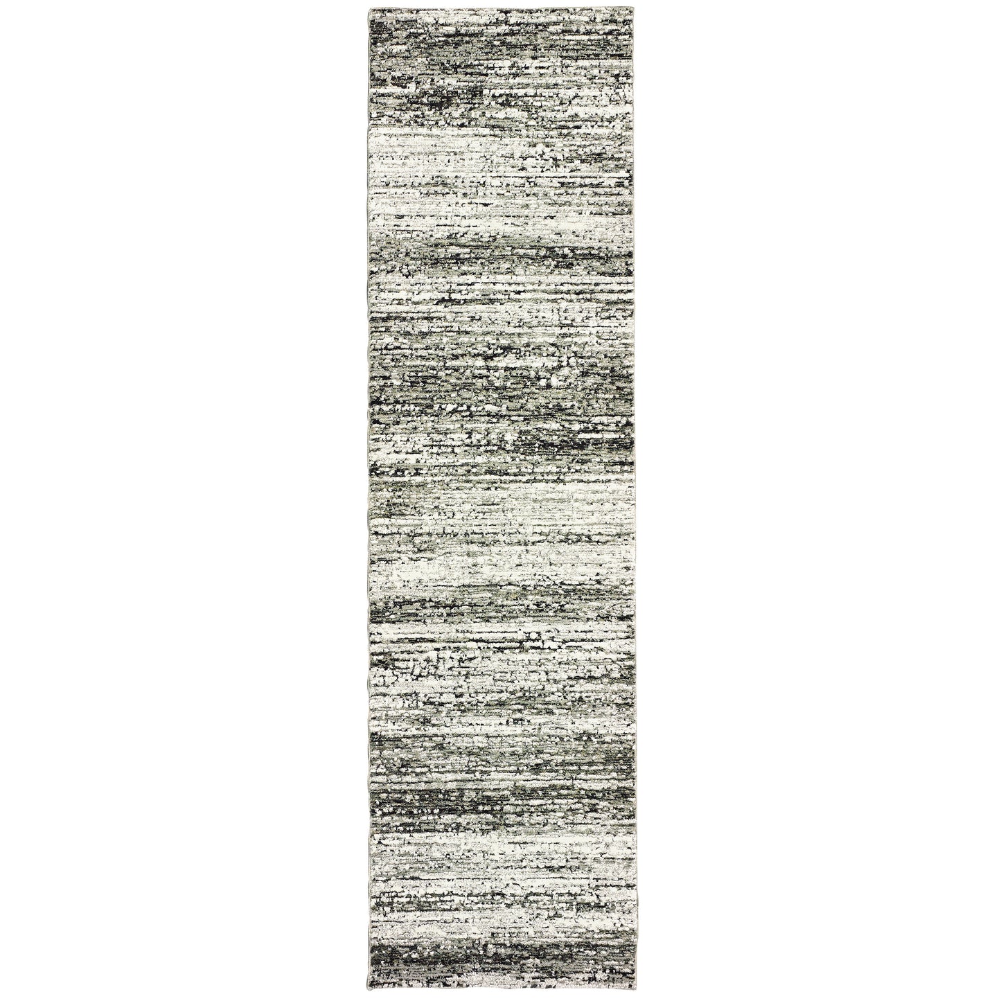 ATLAS Abstract Power-Loomed Synthetic Blend Indoor Area Rug by Oriental Weavers