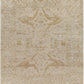 Antique 1148 Hand Knotted Wool Indoor Area Rug by Surya Rugs