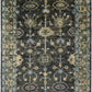 Antique 1151 Hand Knotted Wool Indoor Area Rug by Surya Rugs