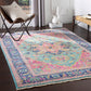 Antique 12639 Hand Knotted Wool Indoor Area Rug by Surya Rugs