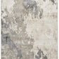 Prasad 3970F Machine Made Synthetic Blend Indoor Area Rug by Feizy Rugs
