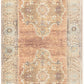 Antiquity 25200 Machine Woven Synthetic Blend Indoor Area Rug by Surya Rugs