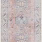 Antiquity 25215 Machine Woven Synthetic Blend Indoor Area Rug by Surya Rugs