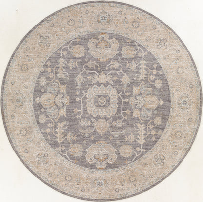Avant Garde 27393 Machine Woven Synthetic Blend Indoor Area Rug by Surya Rugs