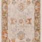 Avant Garde 28029 Machine Woven Synthetic Blend Indoor Area Rug by Surya Rugs