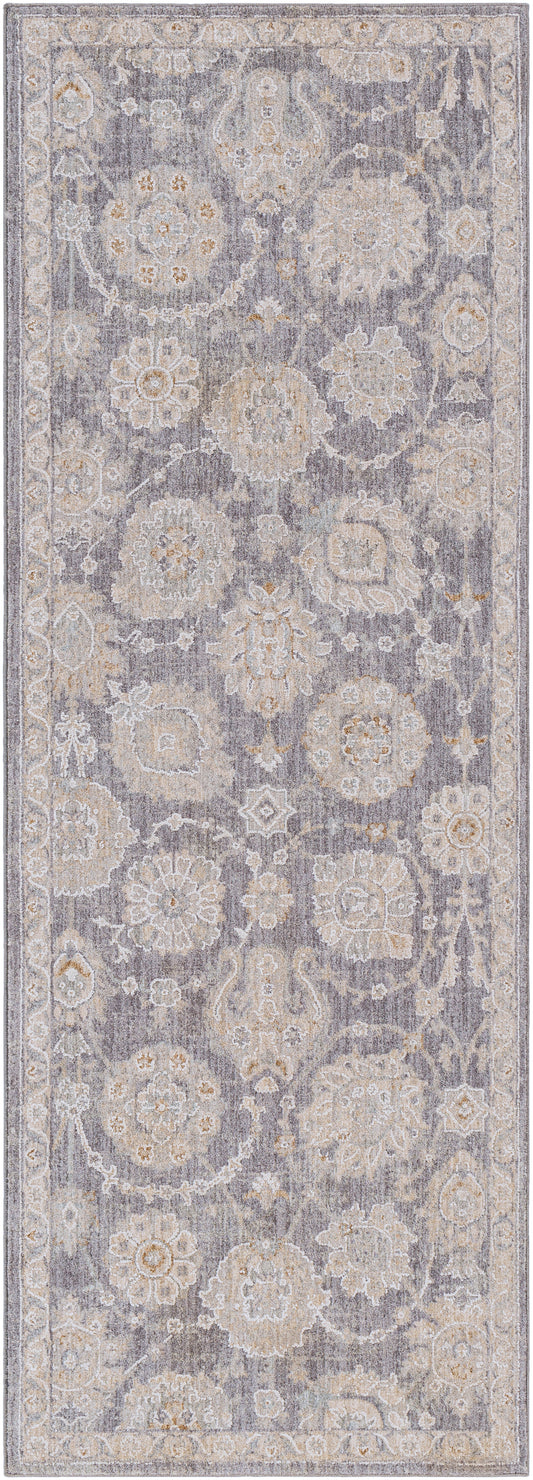 Avant Garde 30594 Machine Woven Synthetic Blend Indoor Area Rug by Surya Rugs
