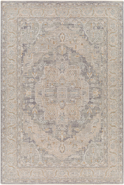 Avant Garde 30595 Machine Woven Synthetic Blend Indoor Area Rug by Surya Rugs