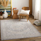 Avant Garde 30595 Machine Woven Synthetic Blend Indoor Area Rug by Surya Rugs