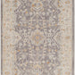 Avant Garde 30596 Machine Woven Synthetic Blend Indoor Area Rug by Surya Rugs