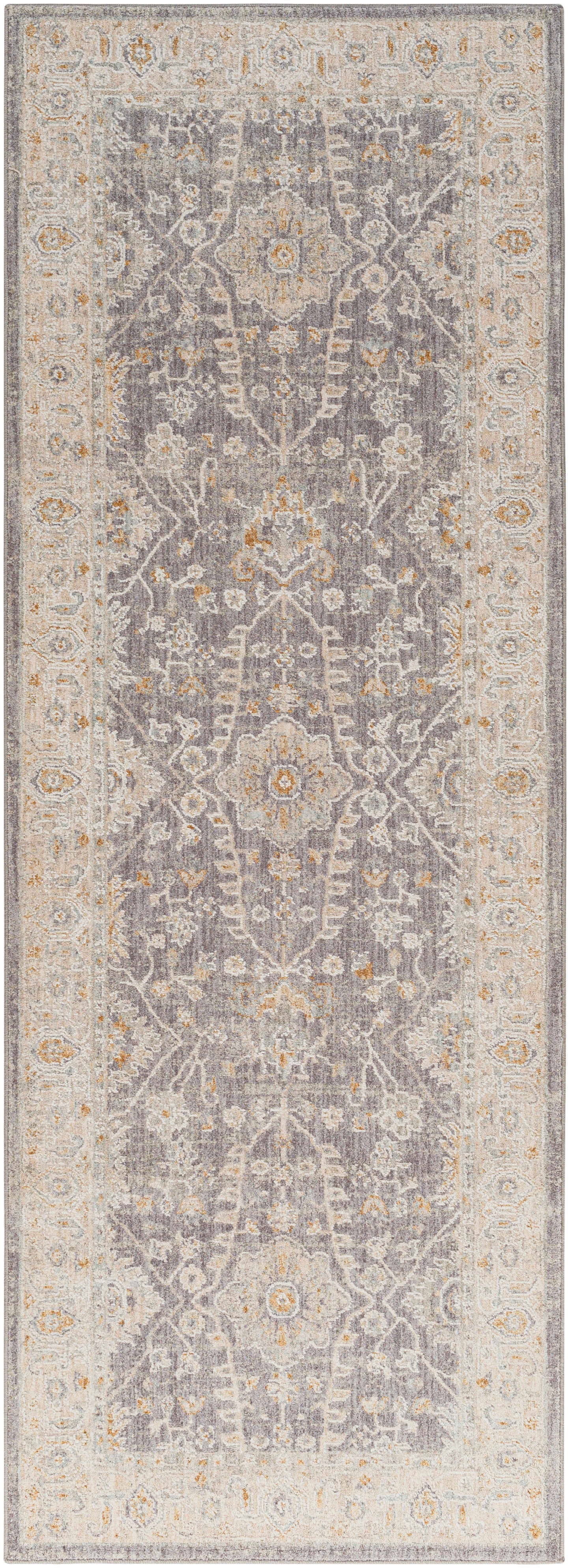 Avant Garde 30596 Machine Woven Synthetic Blend Indoor Area Rug by Surya Rugs