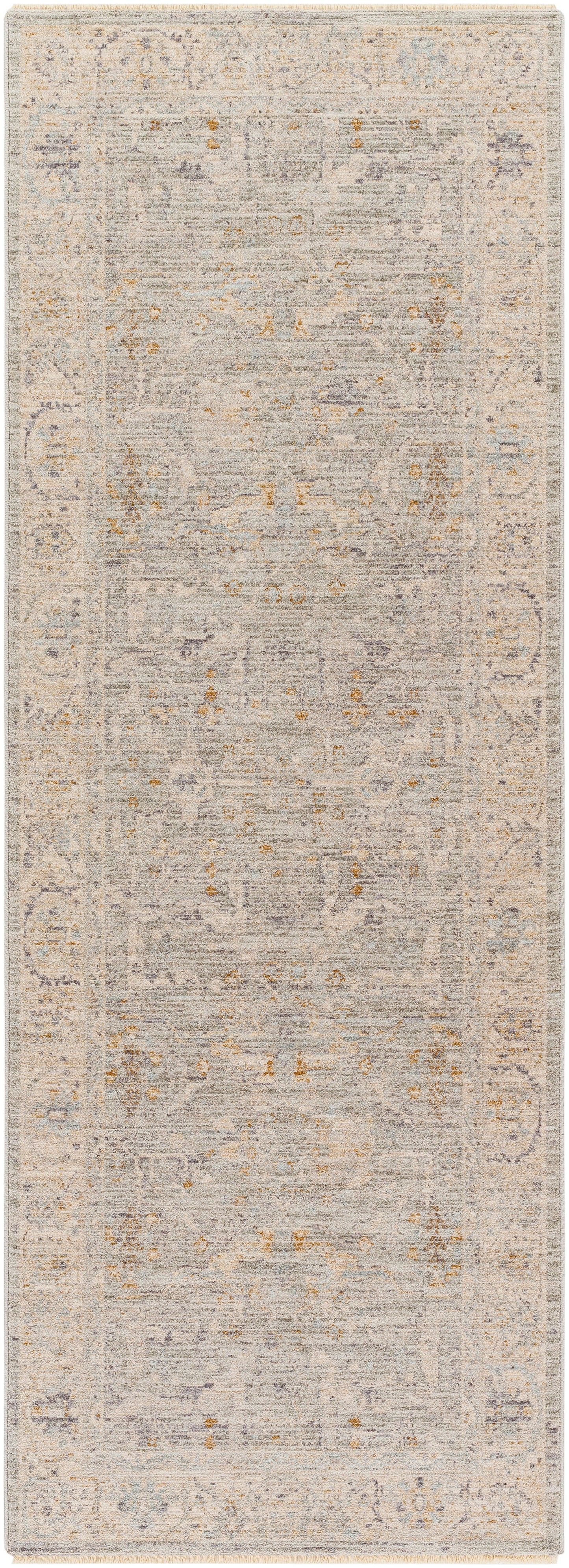Avant Garde 30986 Machine Woven Synthetic Blend Indoor Area Rug by Surya Rugs