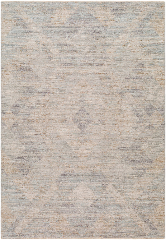 Avant Garde 31129 Machine Woven Synthetic Blend Indoor Area Rug by Surya Rugs