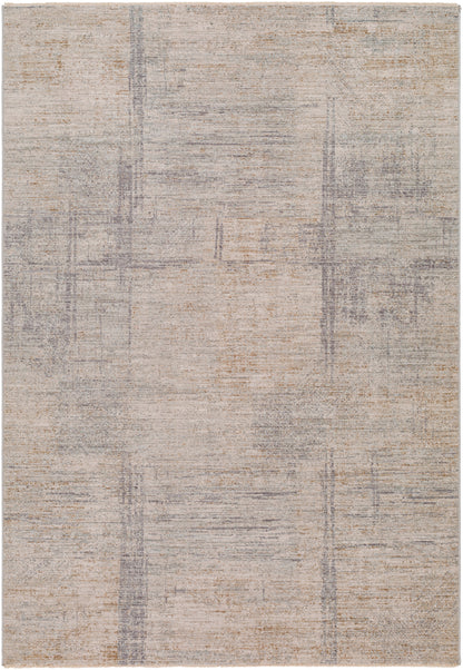 Avant Garde 31133 Machine Woven Synthetic Blend Indoor Area Rug by Surya Rugs