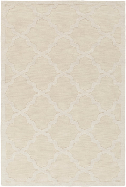 Central Park 3404 Hand Loomed Wool Indoor Area Rug by Surya Rugs