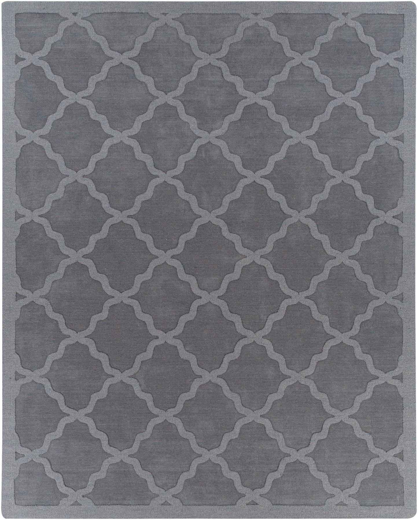 Central Park 3404 Hand Loomed Wool Indoor Area Rug by Surya Rugs