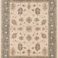 Middleton 3422 Hand Tufted Wool Indoor Area Rug by Surya Rugs