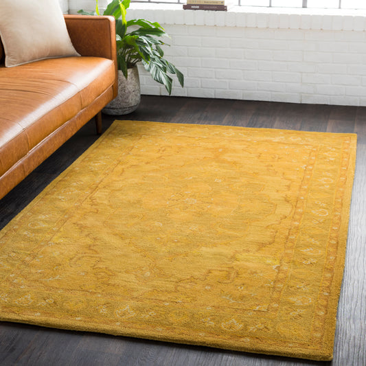 Middleton 21116 Hand Tufted Wool Indoor Area Rug by Surya Rugs