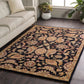 Middleton 21109 Hand Tufted Wool Indoor Area Rug by Surya Rugs