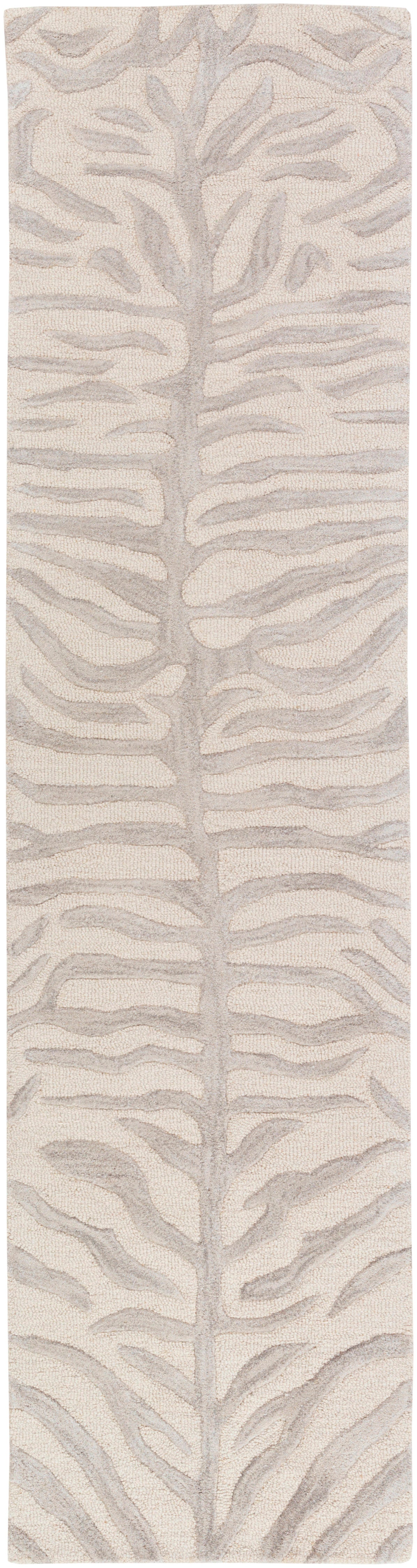 Pollack 14947 Hand Tufted Wool Indoor Area Rug by Surya Rugs