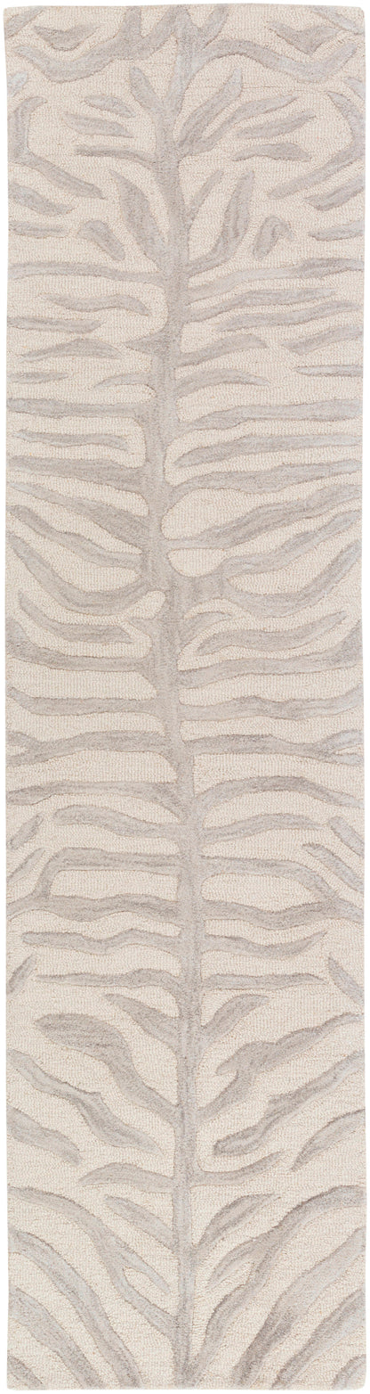 Pollack 14947 Hand Tufted Wool Indoor Area Rug by Surya Rugs