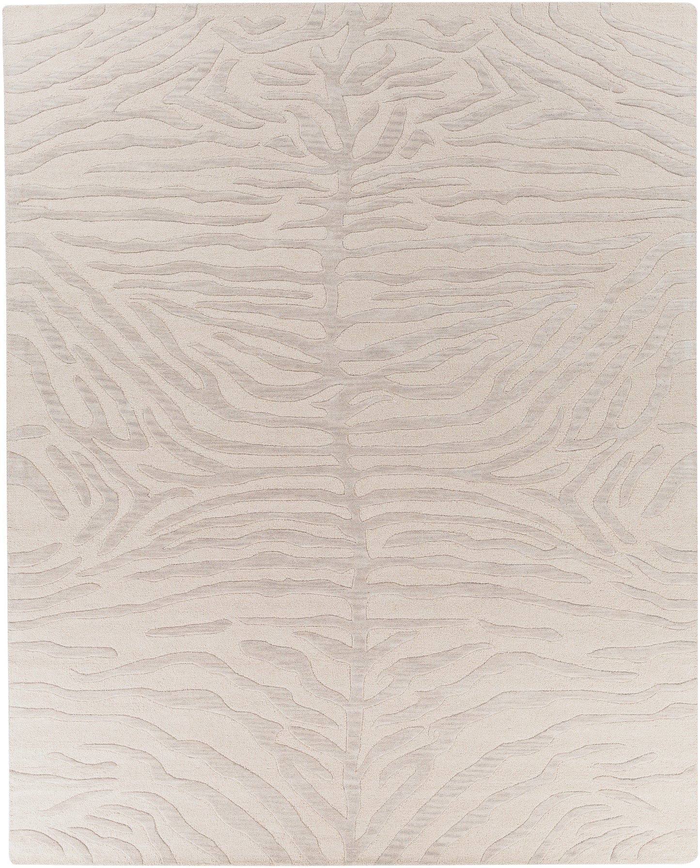 Pollack 14947 Hand Tufted Wool Indoor Area Rug by Surya Rugs