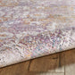 Cecily 3587F Machine Made Synthetic Blend Indoor Area Rug by Feizy Rugs