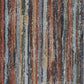 Reina-REI21 Cut Pile Synthetic Blend Indoor Area Rug by Tayse Rugs